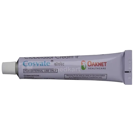 cosvate cream 30 gm